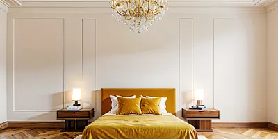 MelaniaDesign - Projektant wnętrz Gniezno